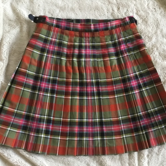 Authentic Scottish kilt - Picture 2 of 6